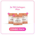 701 Collagen Plus vit E Combo in Saudi Arabia