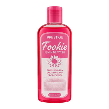PRESTIGE Fookie Feminine Wash 150ml