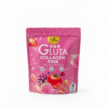 MANEE GLUTA COLLAGEN - PINK