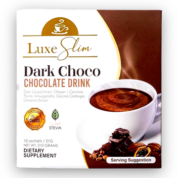 LUX SLIM DARK CHOCOLATE BOX
