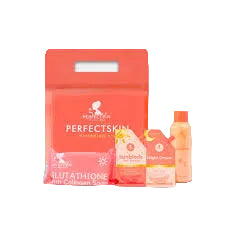 PERFECT SKIN WHITENING KIT