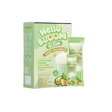 HELLO BLOOM MILKY AVOCADO