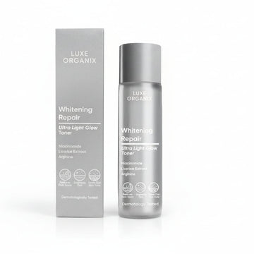 LUXE ORGANIX WHITENING REPAIR TONER 150 ML