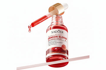 Sadoer Dragon Blood Anti-Aging Facial Serum – 30ml