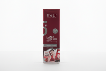 THE ELF NANO WHITE DOSE