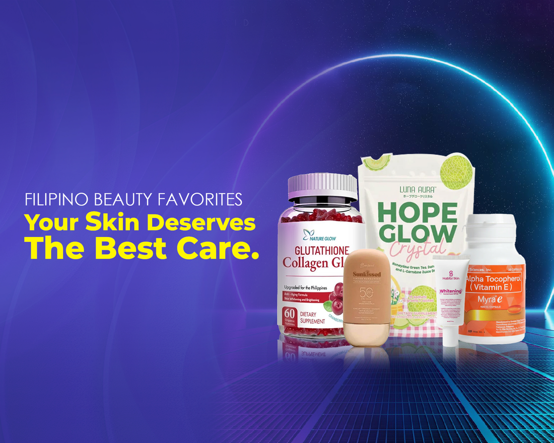 MyGlowitt: Premium Philippine Skincare & Body Care in Saudi Arabia MyGlowitt: Premium Philippine Skincare & Body Care in Saudi Arabia