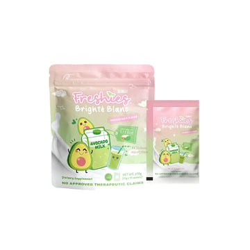 FRESHIES AVACADO MILK