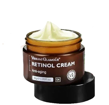 VIBRANT GLAMOUR RETINOL CREAM