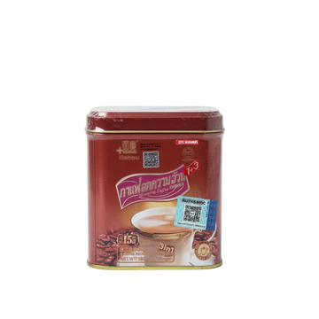 LISHOU SLIMMING COFFEE 150G