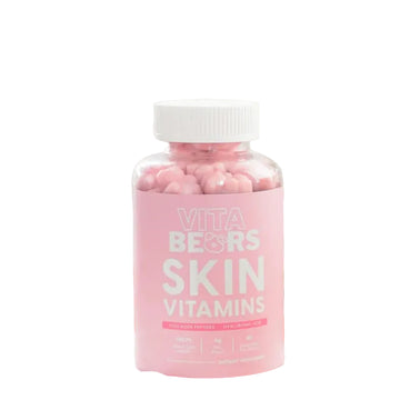 VITA BEARS SKIN VITAMINS