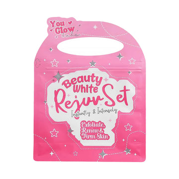 YGB BEAUTY WHITE REJUVENATE SET